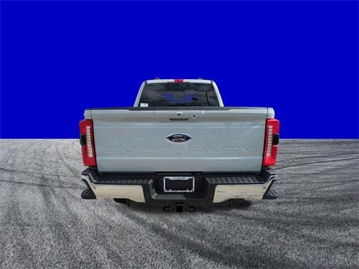 2026 Ford F-350 Super Duty