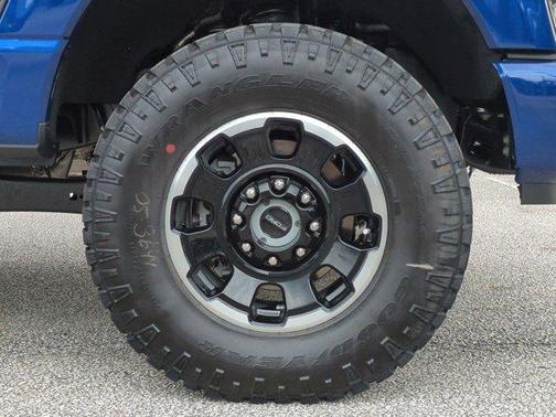 2026 Ford F-250 Super Duty