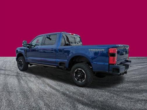 2026 Ford F-250 Super Duty