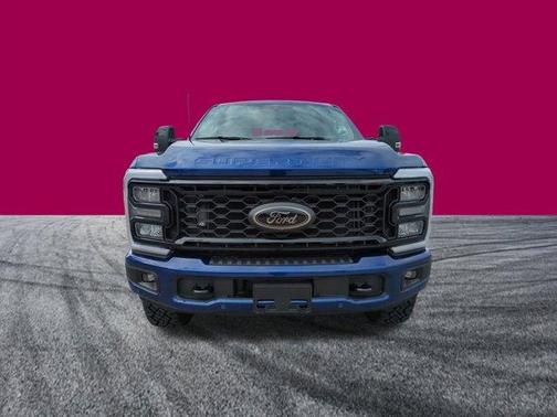 2026 Ford F-250 Super Duty
