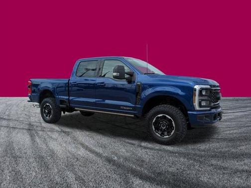 2026 Ford F-250 Super Duty