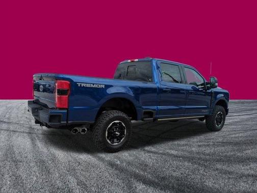 2026 Ford F-250 Super Duty