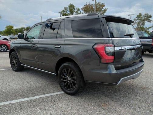 2019 Ford Expedition Limited