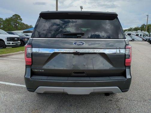 2019 Ford Expedition Limited