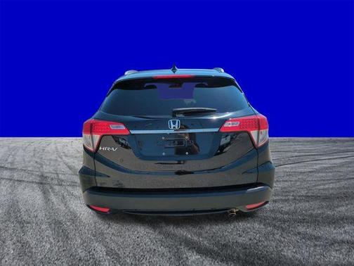2020 Honda HR-V EX