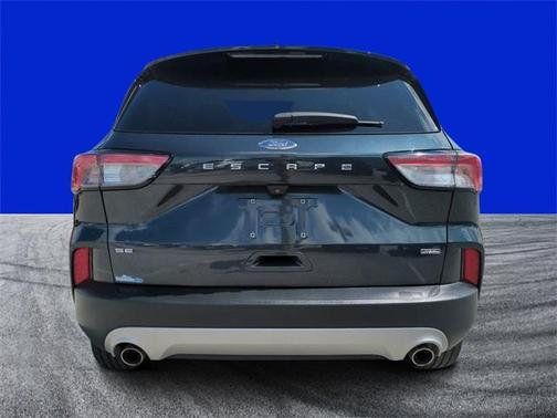2022 Ford Escape PHEV SE