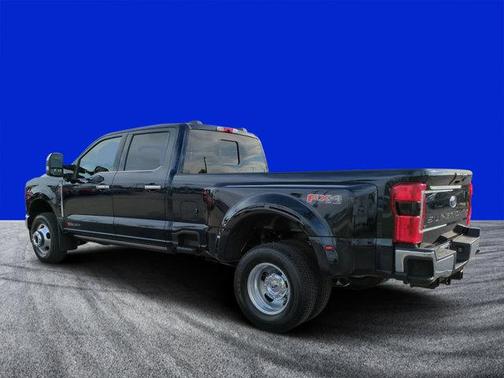 2025 Ford F-350 XL DRW
