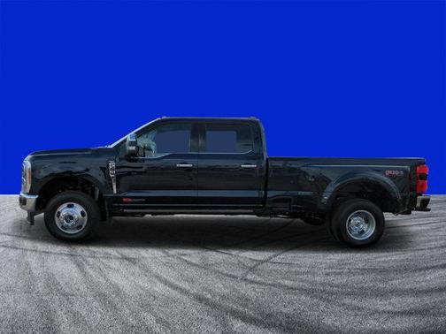 2025 Ford F-350 XL DRW