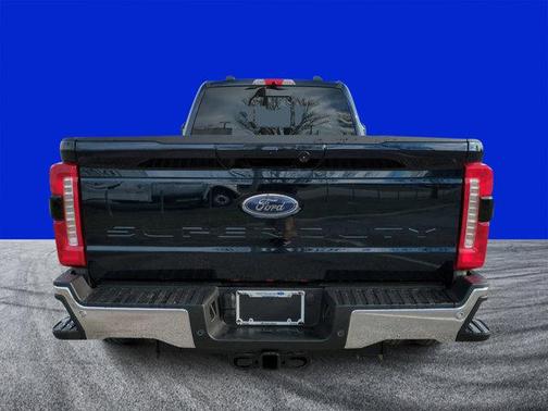 2025 Ford F-350 XL DRW
