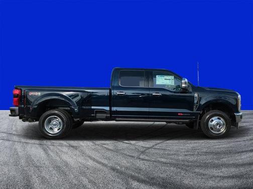 2025 Ford F-350 XL DRW