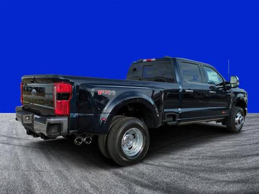2025 Ford F-350 XL DRW