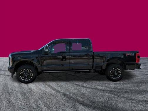 2025 Ford F-350 Super Duty