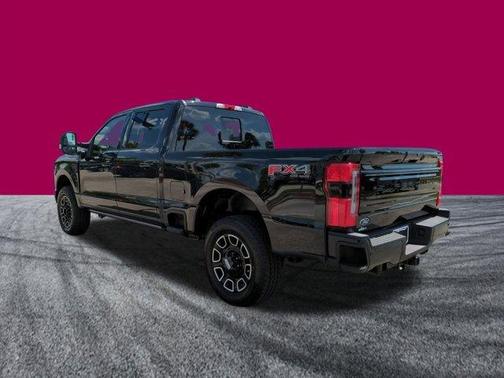 2025 Ford F-350 Super Duty