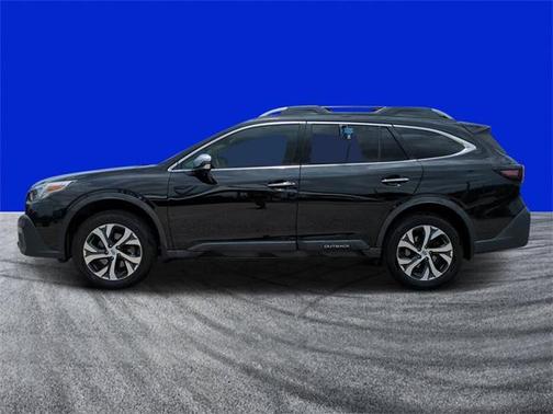 2020 Subaru Outback Touring XT