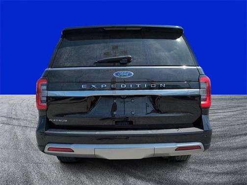 2024 Ford Expedition Platinum