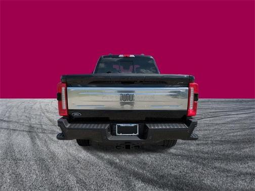 2025 Ford F-350 Super Duty