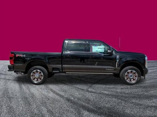 2025 Ford F-350 Super Duty