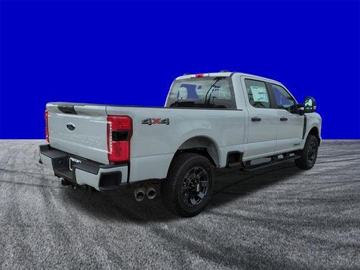 Avalanche 2026 Ford F-250 XL