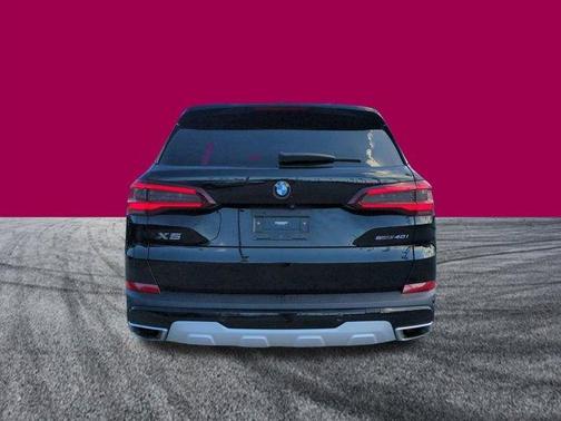 2023 BMW X5 sDrive40i