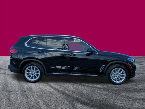 2023 BMW X5 sDrive40i