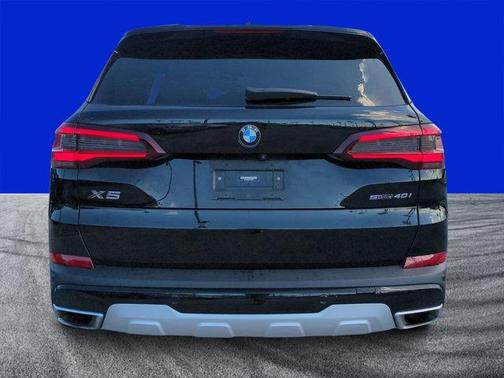 2023 BMW X5 sDrive40i