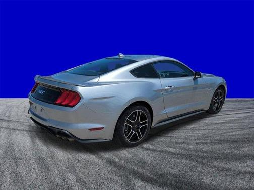 2023 Ford Mustang GT