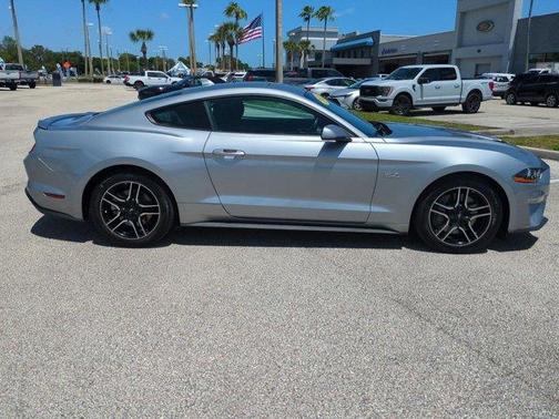 2023 Ford Mustang GT
