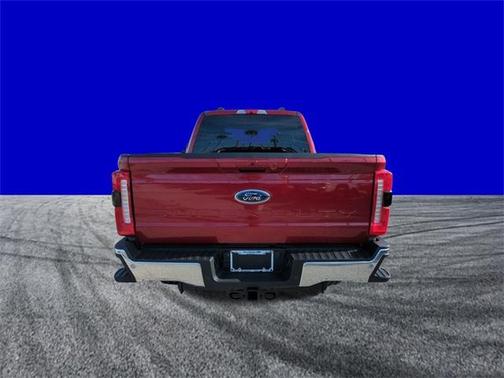 2026 Ford F-350 Super Duty