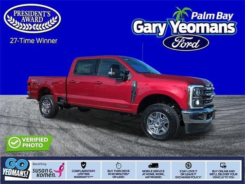 2026 Ford F-350 Super Duty