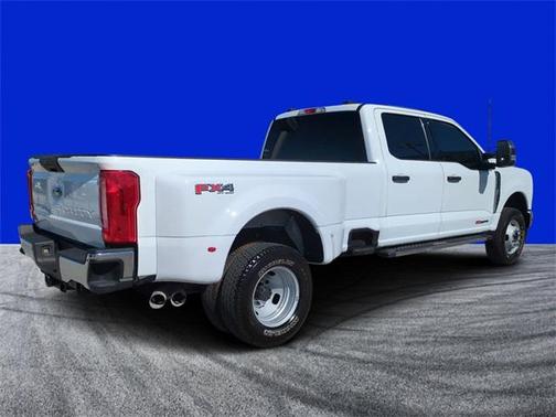 2023 Ford F-350 XLT