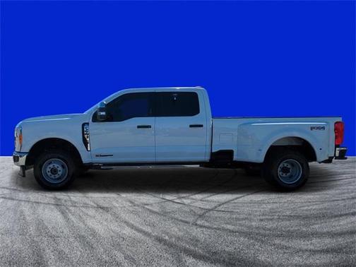 2023 Ford F-350 XLT