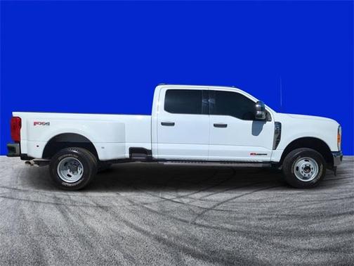 2023 Ford F-350 XLT