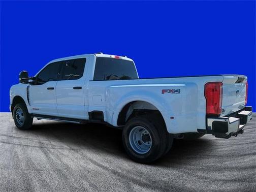 2023 Ford F-350 XLT