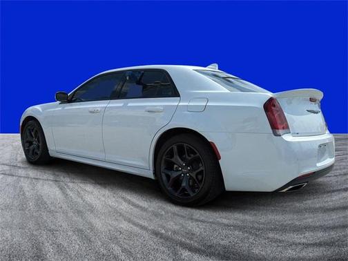 2023 Chrysler 300 S
