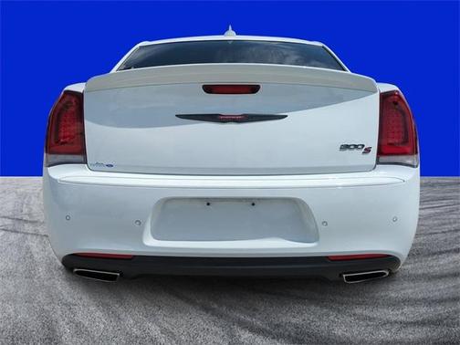 2023 Chrysler 300 S