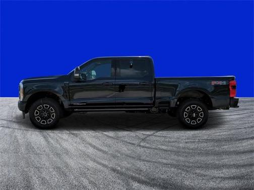 2025 Ford F-350 Super Duty