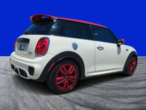 2015 MINI Hardtop John Cooper Works