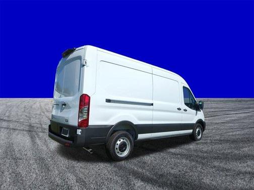 2026 Ford Transit-250 148 WB Medium Roof Cargo