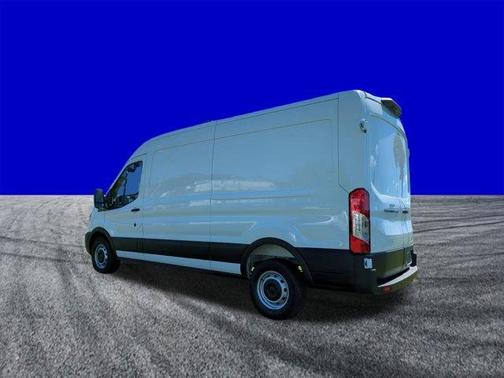 2026 Ford Transit-250 148 WB Medium Roof Cargo