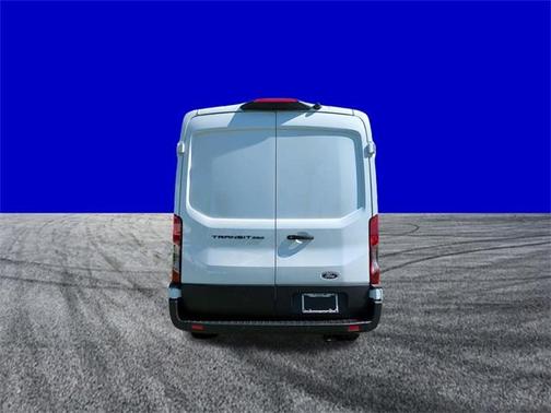 2026 Ford Transit-250 148 WB Medium Roof Cargo