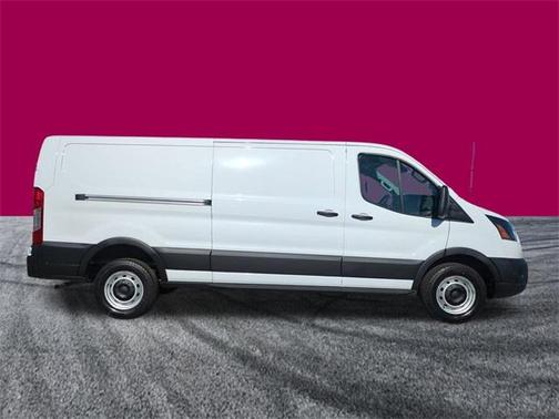 2025 Ford Transit-150 BASE