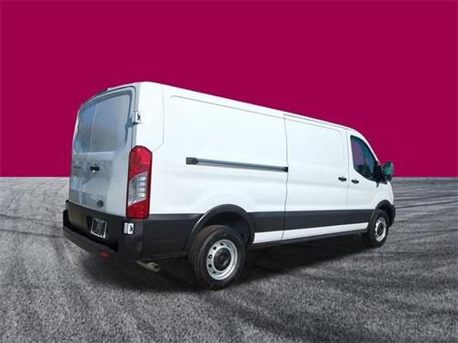 2025 Ford Transit-150 BASE