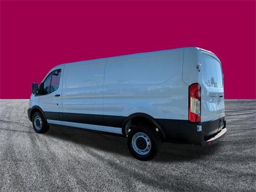 2025 Ford Transit-150 BASE