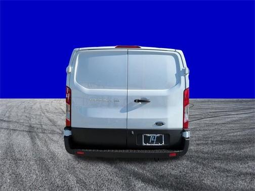 2025 Ford Transit-150 BASE