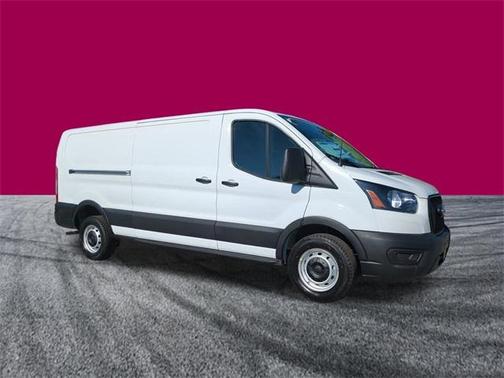 2025 Ford Transit-150 BASE