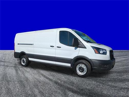 2025 Ford Transit-150 BASE