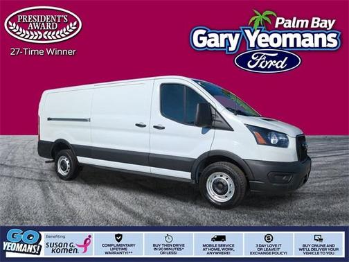2025 Ford Transit-150 BASE