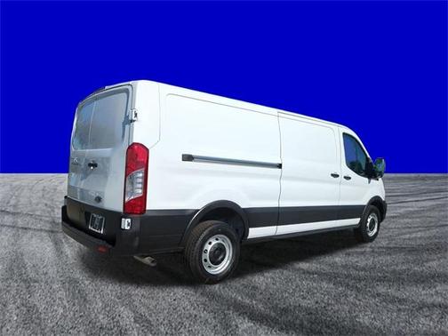 2025 Ford Transit-150 BASE