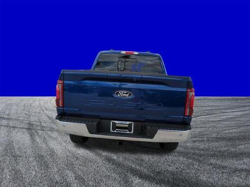 Argon 2026 Ford F-150 Lariat