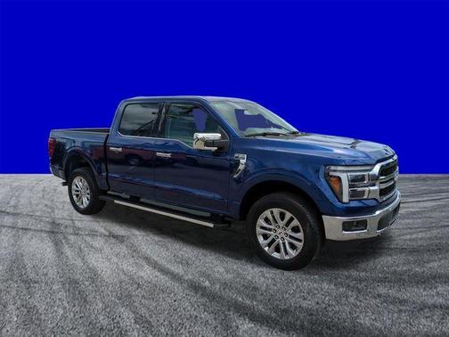 Argon 2026 Ford F-150 Lariat